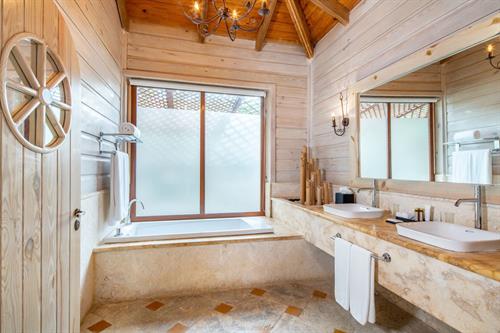 Sanctuary Cap Cana - MONARCH VILLA OCEAN FRONT - 100457