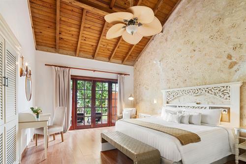 Sanctuary Cap Cana - MONARCH VILLA - 100453