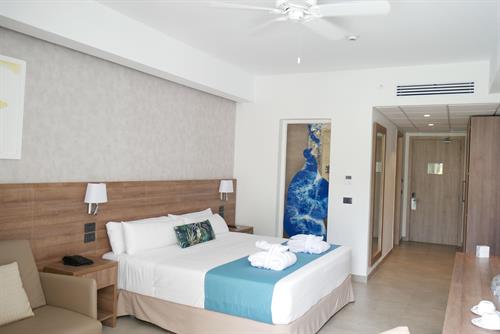 Serenade Punta Cana Beach & Spa Resort - Luxury Swim Out - 173154