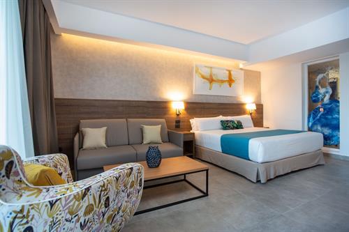 Serenade Punta Cana Beach & Spa Resort - Premium Suite Preferred Club - 173144