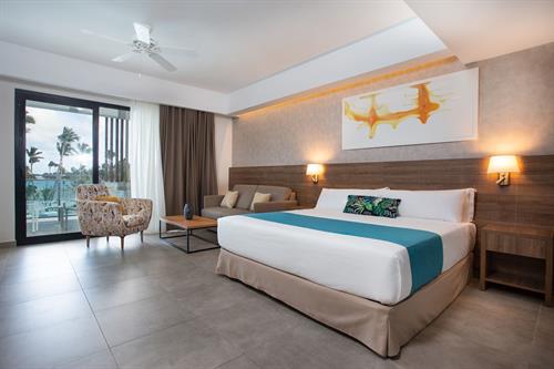 Serenade Punta Cana Beach & Spa Resort - Premium Suite Preferred Club - 173145
