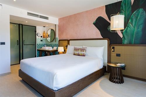 Tropical Deluxe Princess - FAMILY SUITE - 175062