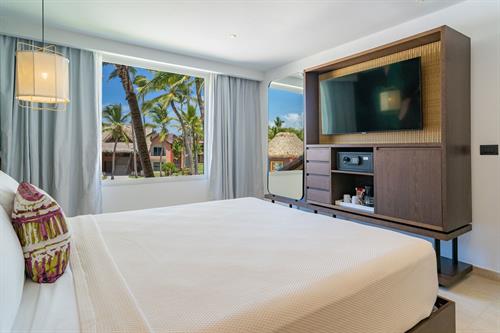 Tropical Deluxe Princess - FAMILY SUITE - 175063