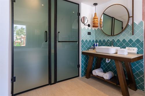 Tropical Deluxe Princess - FAMILY SUITE - 175065