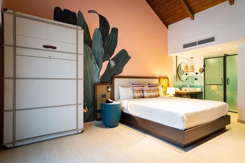 Tropical Deluxe Princess - TROPICAL DELUXE - 175070