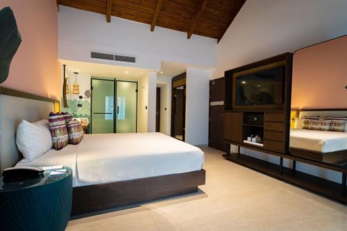 Tropical Deluxe Princess - TROPICAL DELUXE - 175071