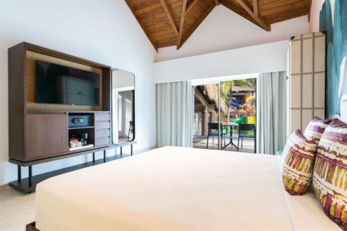 Tropical Deluxe Princess - TROPICAL DELUXE - 175072