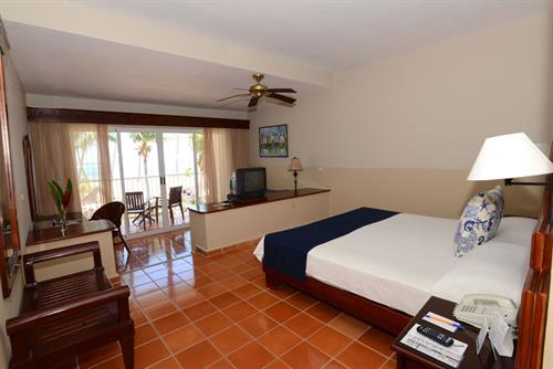 Vik Arena Blanca - FRONT OCEAN SUITE - 100138