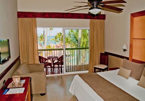 Vik Arena Blanca - SUPERIOR OCEAN VIEW ROOM - 100137