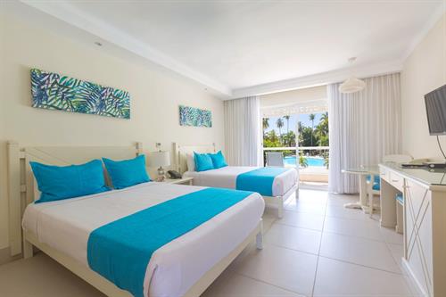 Vista Sol Punta Cana Beach Resort - COMFORT ROOM - 151240