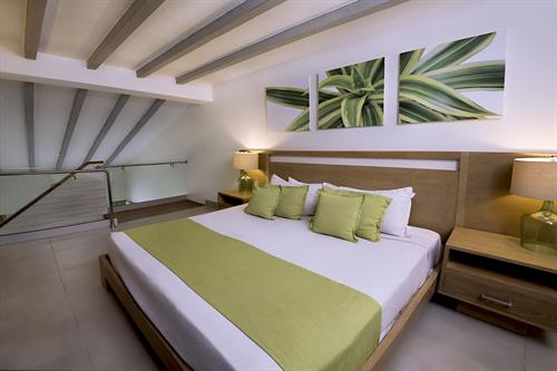 Vista Sol Punta Cana Beach Resort - Family Duplex - 151243