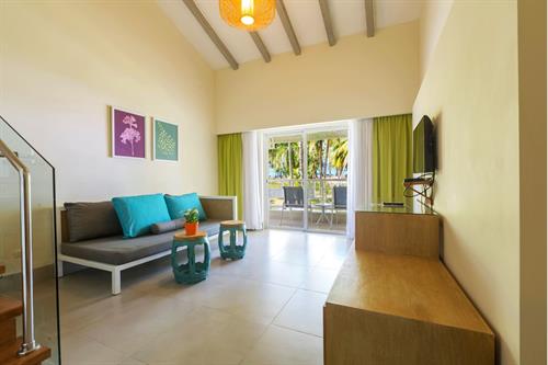 Vista Sol Punta Cana Beach Resort - Family Duplex - 151244