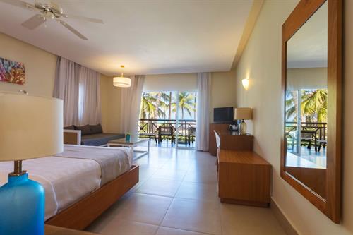 Vista Sol Punta Cana Beach Resort - Junior Suite - 151239