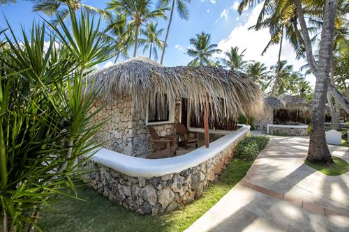 Viva Dominicus Beach By Wyndham - GARDEN VIEW BUNGALOW - 140056