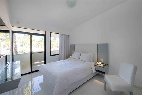 Viva Dominicus Beach By Wyndham - STANDARD ROOM - 140053