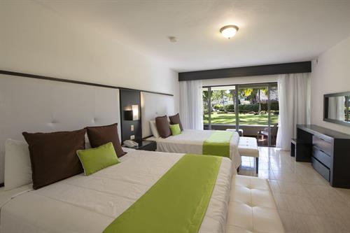 Viva Dominicus Beach By Wyndham - SUPERIOR ROOM - 140055