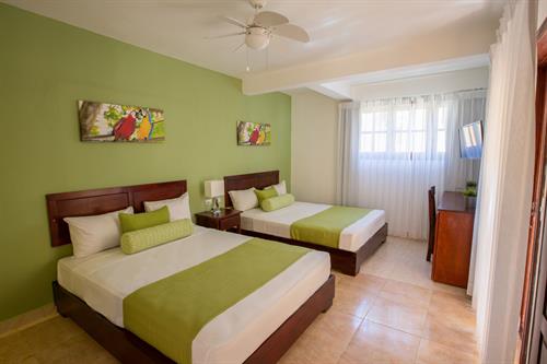 Whala!bavaro - STANDARD ROOM - 99962