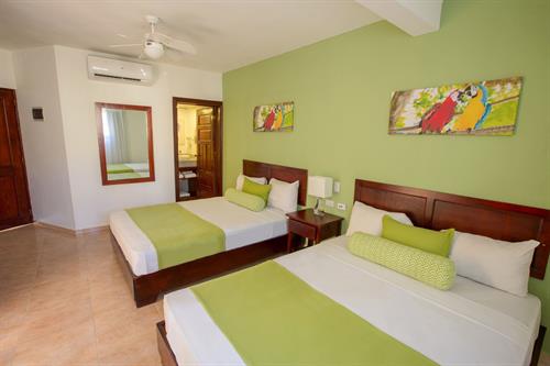 Whala!bavaro - STANDARD ROOM - 99963