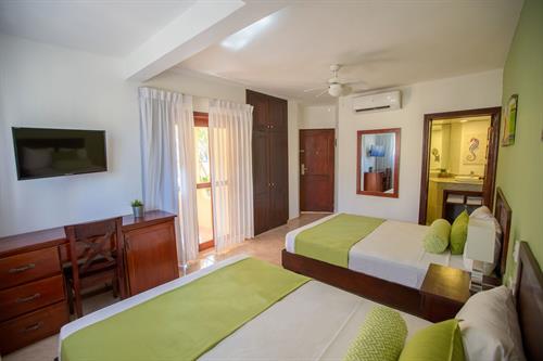 Whala!bavaro - STANDARD ROOM - 99964