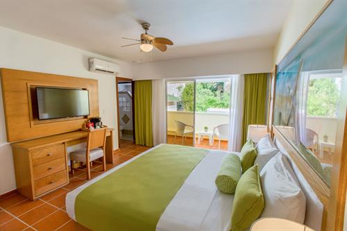 Whala!bavaro - SUPERIOR ROOM - 99966