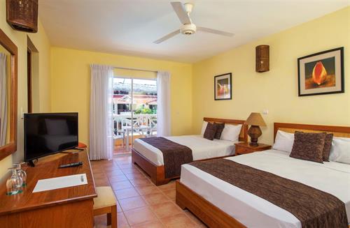 Whala!bavaro - SUPERIOR ROOM - 99967