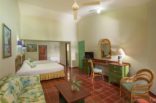 Whala!bocachica - STANDARD PARTIAL OCEAN VIEW - 95402