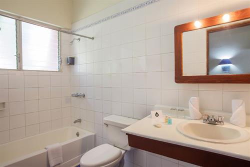 Whala!bocachica - STANDARD PARTIAL OCEAN VIEW - 95404