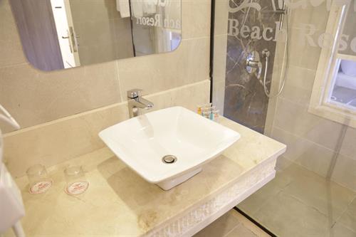 Aladdin Beach Resort Hurghada - FAMILY DELUXE SUITE - 217968