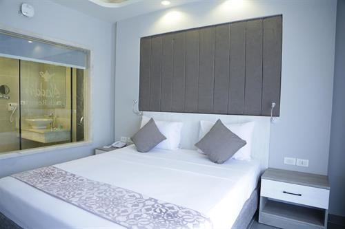 Aladdin Beach Resort Hurghada - FAMILY DELUXE SUITE - 247565
