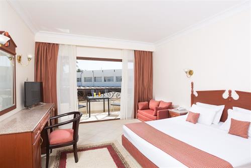 Aladdin Beach Resort Hurghada - FAMILY SUITE - 217949