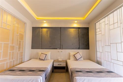 Aladdin Beach Resort Hurghada - JUNIOR SUITE DELUXE - 217958