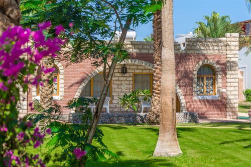 Aladdin Beach Resort Hurghada - STANDARD ROOM - 217948