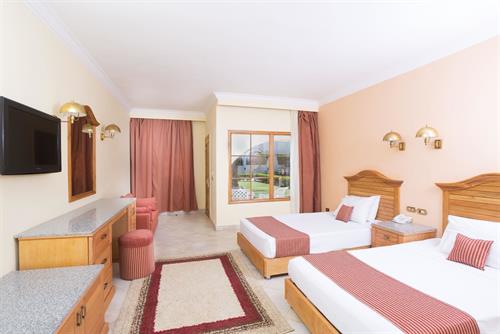 Aladdin Beach Resort Hurghada - STANDARD ROOM - 247553