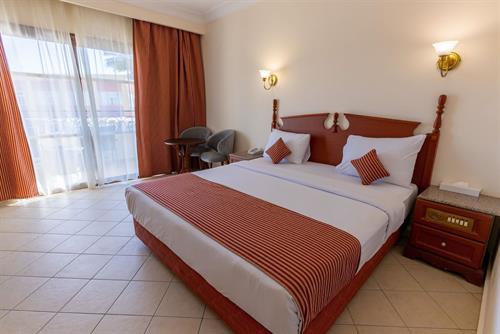 Aladdin Beach Resort Hurghada - Superior Pool View Room - 217962