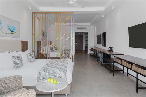 Albatros Sea World Resort Marsa Alam - Deluxe Suite Pool View Room - 186184