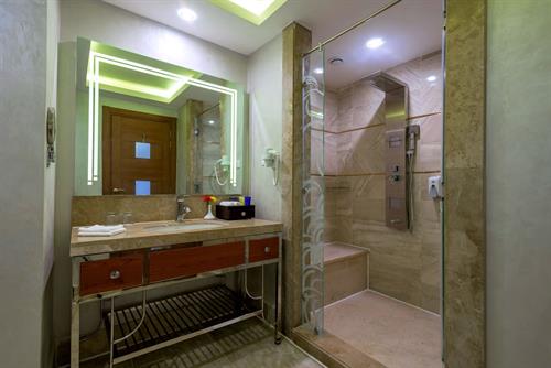 Albatros Sea World Resort Marsa Alam - FAMILY POOL VIEW ROOM - 186154