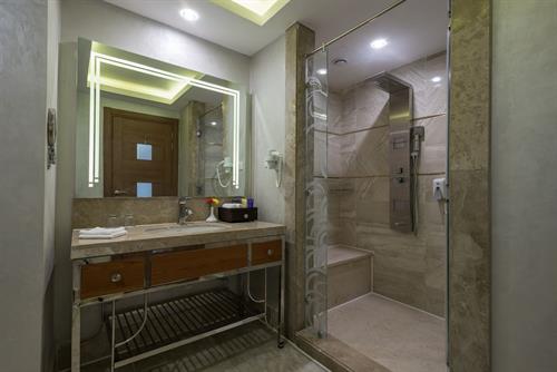 Albatros Sea World Resort Marsa Alam - FAMILY SEA VIEW ROOM - 186173