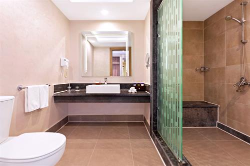Albatros Sea World Resort Marsa Alam - STANDARD GARDEN VIEW ROOM - 186178