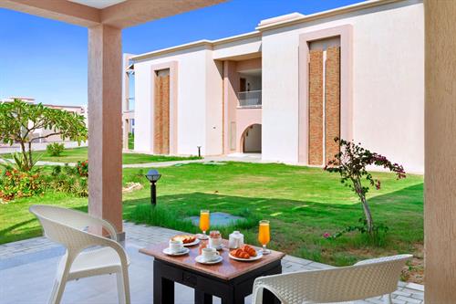 Albatros Sea World Resort Marsa Alam - STANDARD GARDEN VIEW ROOM - 186179