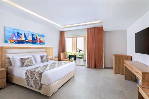 Albatros Sea World Resort Marsa Alam - STANDARD POOL VIEW ROOM - 186162