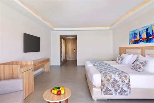 Albatros Sea World Resort Marsa Alam - STANDARD POOL VIEW ROOM - 186163