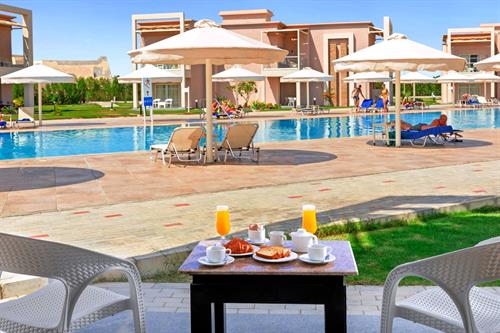 Albatros Sea World Resort Marsa Alam - STANDARD POOL VIEW ROOM - 186165