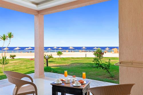 Albatros Sea World Resort Marsa Alam - STANDARD SEA VIEW ROOM - 186151