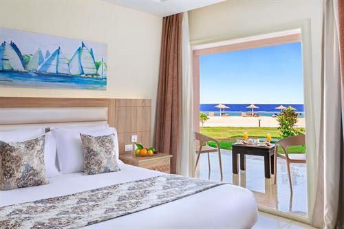 Albatros Sea World Resort Marsa Alam - STANDARD SEA VIEW ROOM - 186152