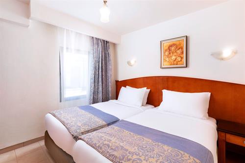 Albatros Sharm Resort Sharm El Sheikh (Ex. Beach Albatros) - FAMILY ROOM GARDEN VIEW - 253290