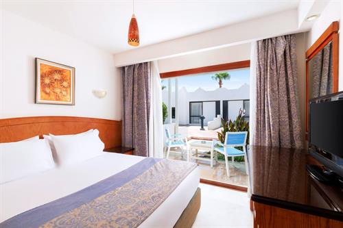 Albatros Sharm Resort Sharm El Sheikh (Ex. Beach Albatros) - FAMILY ROOM GARDEN VIEW - 253291