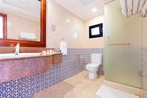 Albatros Sharm Resort Sharm El Sheikh (Ex. Beach Albatros) - FAMILY ROOM GARDEN VIEW - 253293