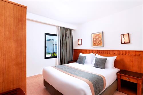 Albatros Sharm Resort Sharm El Sheikh (Ex. Beach Albatros) - FAMILY ROOM SEA VIEW - 253295
