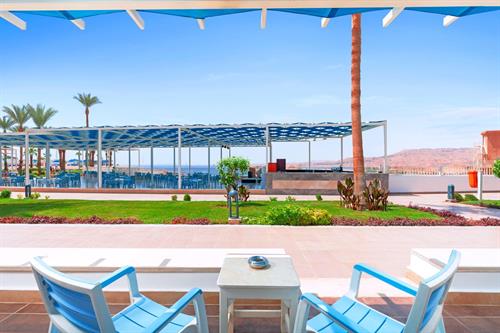 Albatros Sharm Resort Sharm El Sheikh (Ex. Beach Albatros) - FAMILY ROOM SEA VIEW - 253297