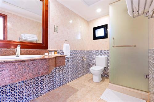 Albatros Sharm Resort Sharm El Sheikh (Ex. Beach Albatros) - FAMILY ROOM SEA VIEW - 253298